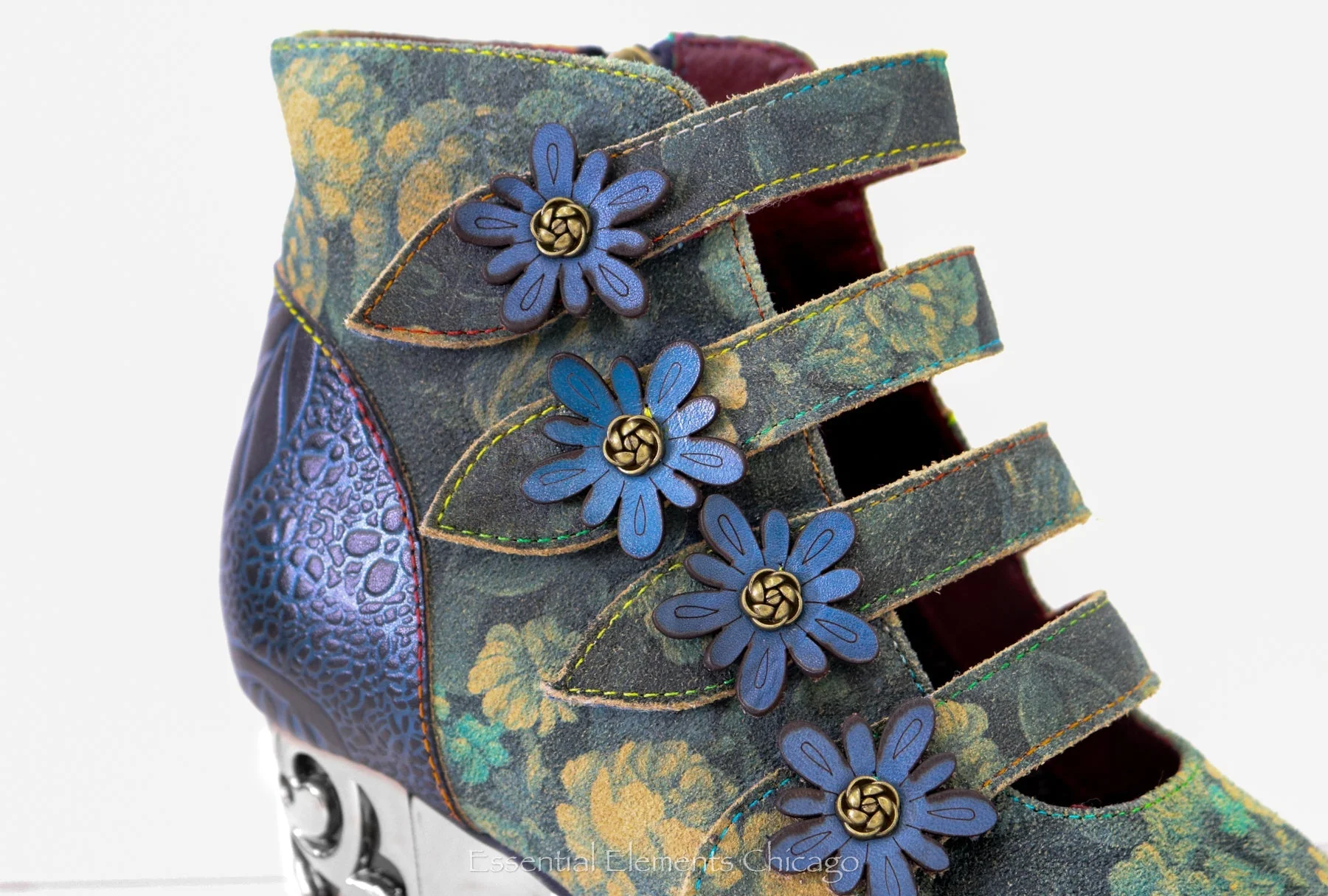 Spring Step Ivyisla Shoetie - Image 3