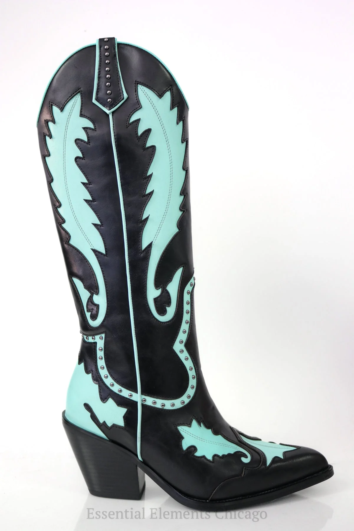 Spring Step Sasika Western Boot - Image 3