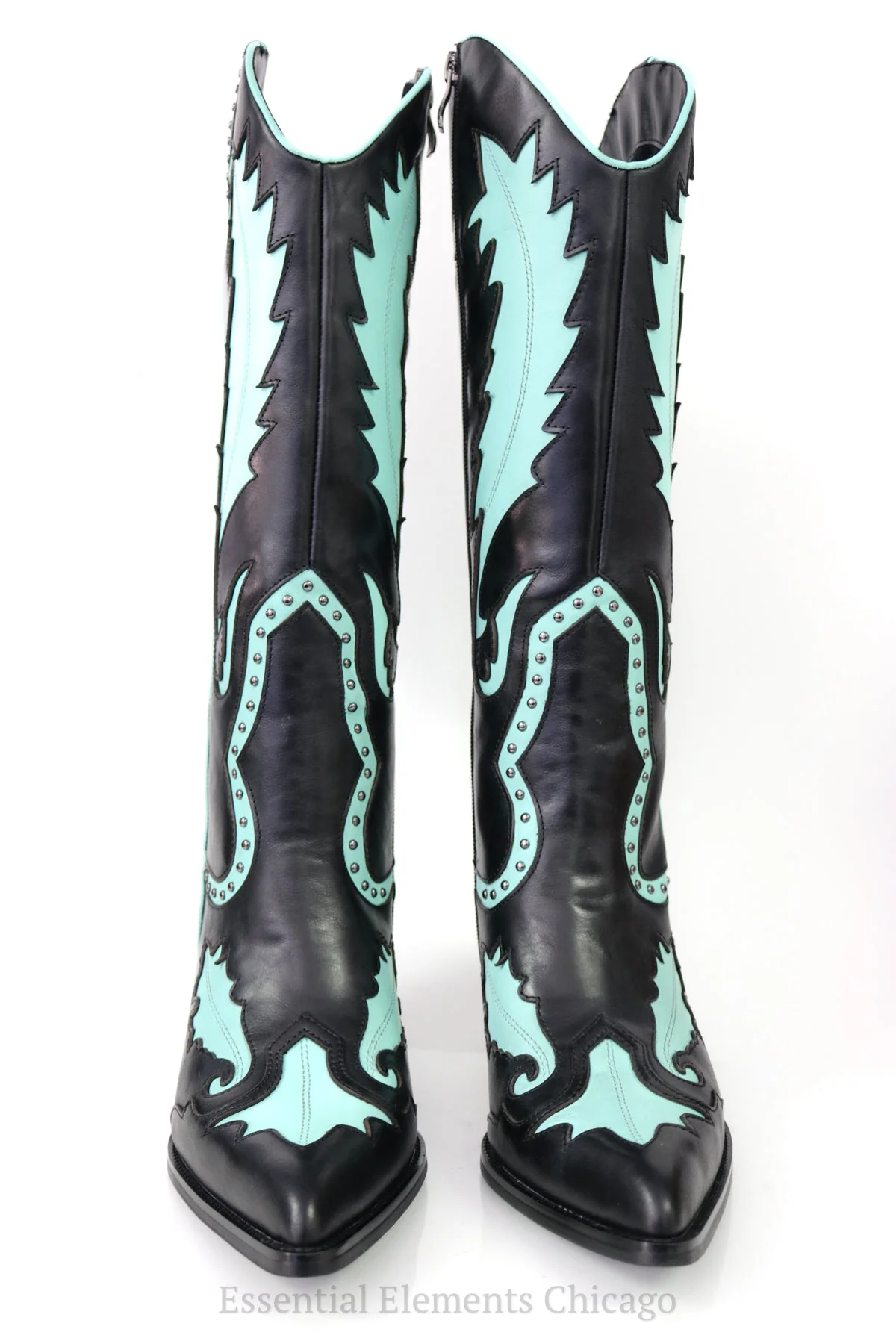 Spring Step Sasika Western Boot - Image 4