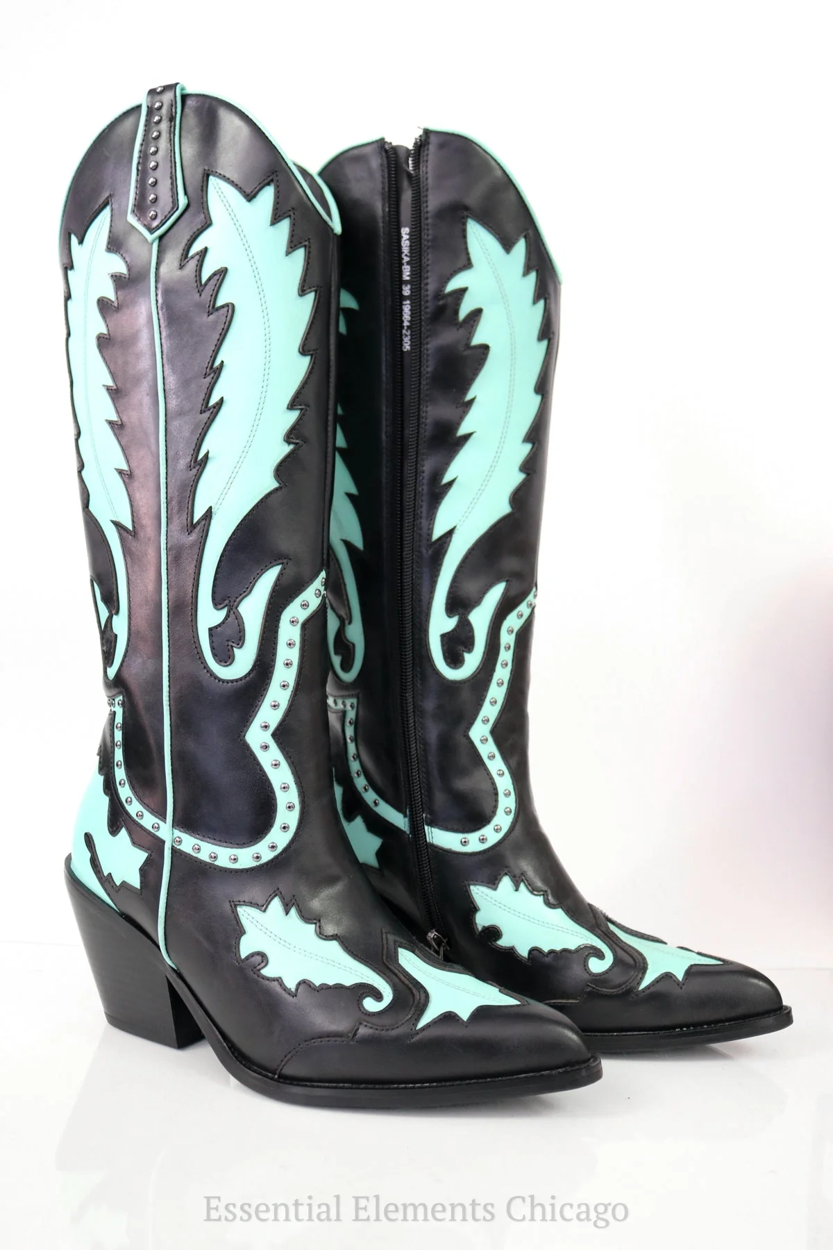 Spring Step Sasika Western Boot - Image 5