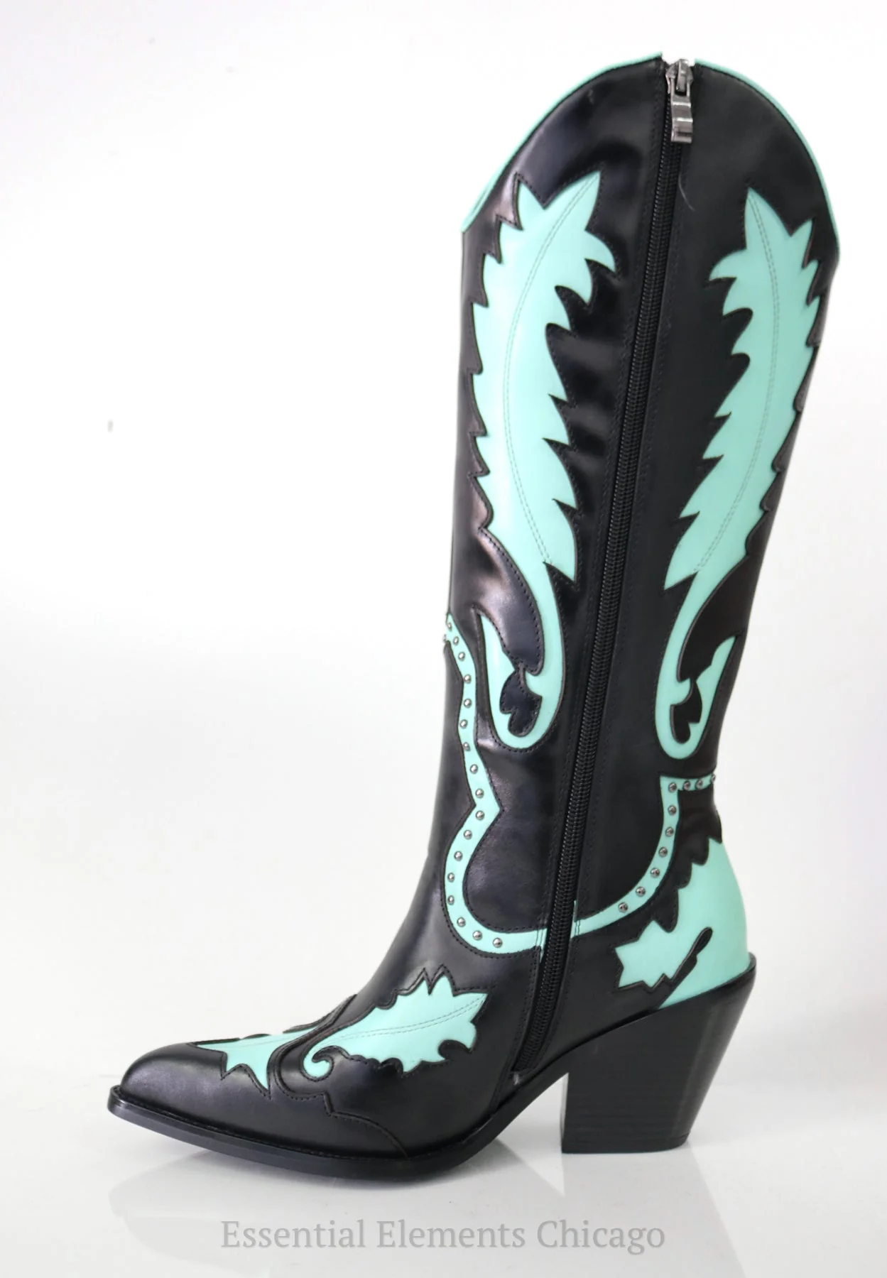 Spring Step Sasika Western Boot - Image 6