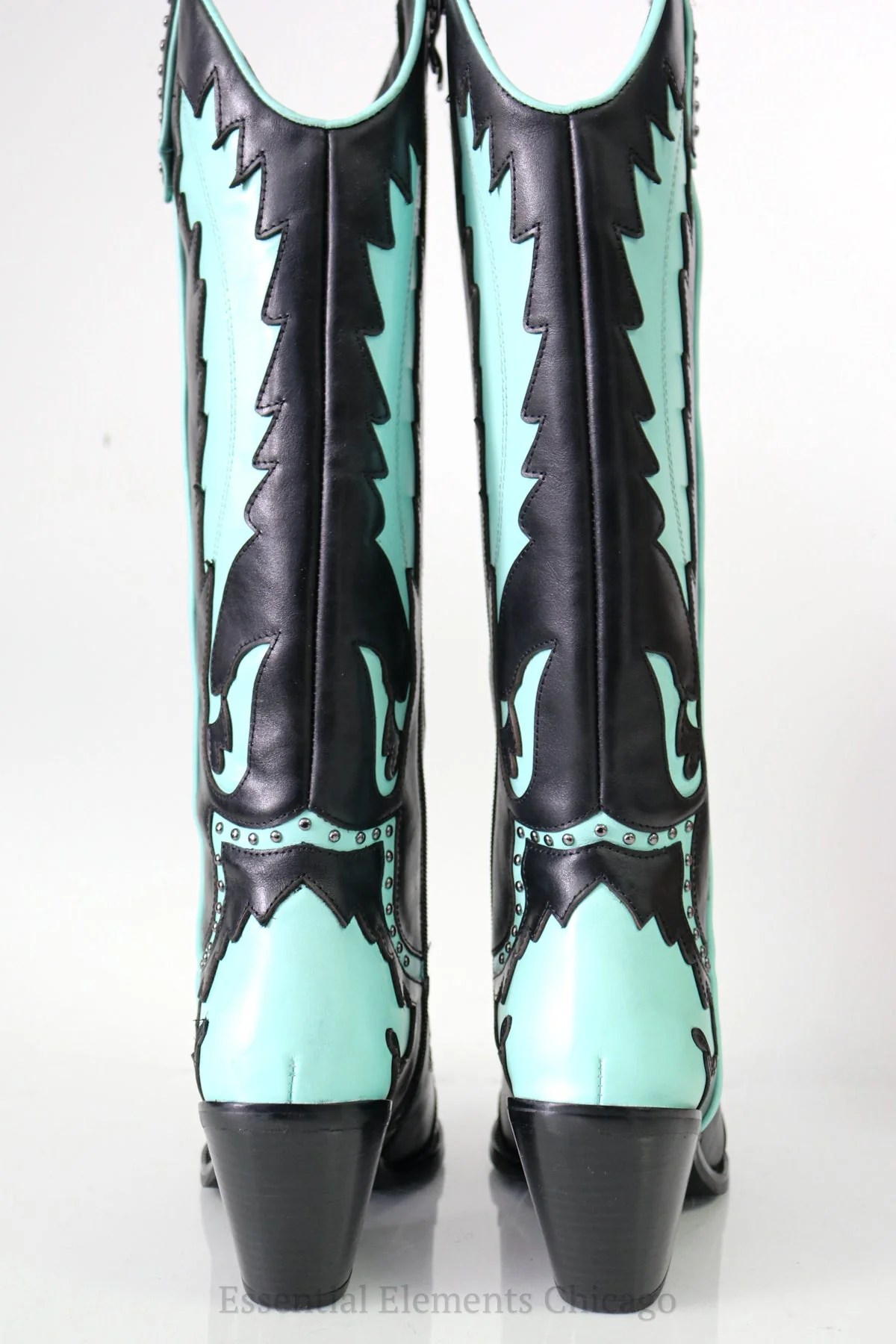 Spring Step Sasika Western Boot - Image 7