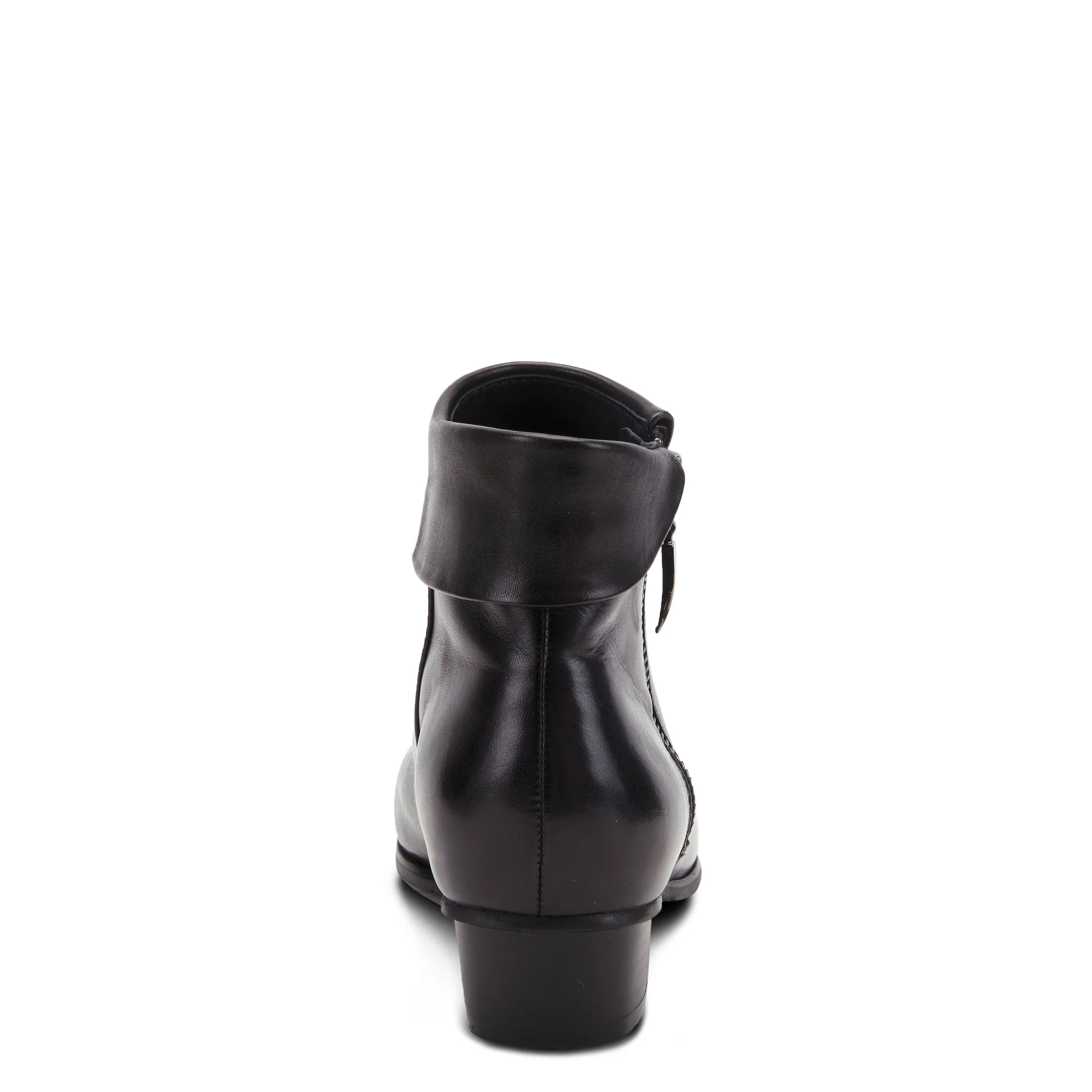 Spring Step Stockholm Bootie, Black - Image 3