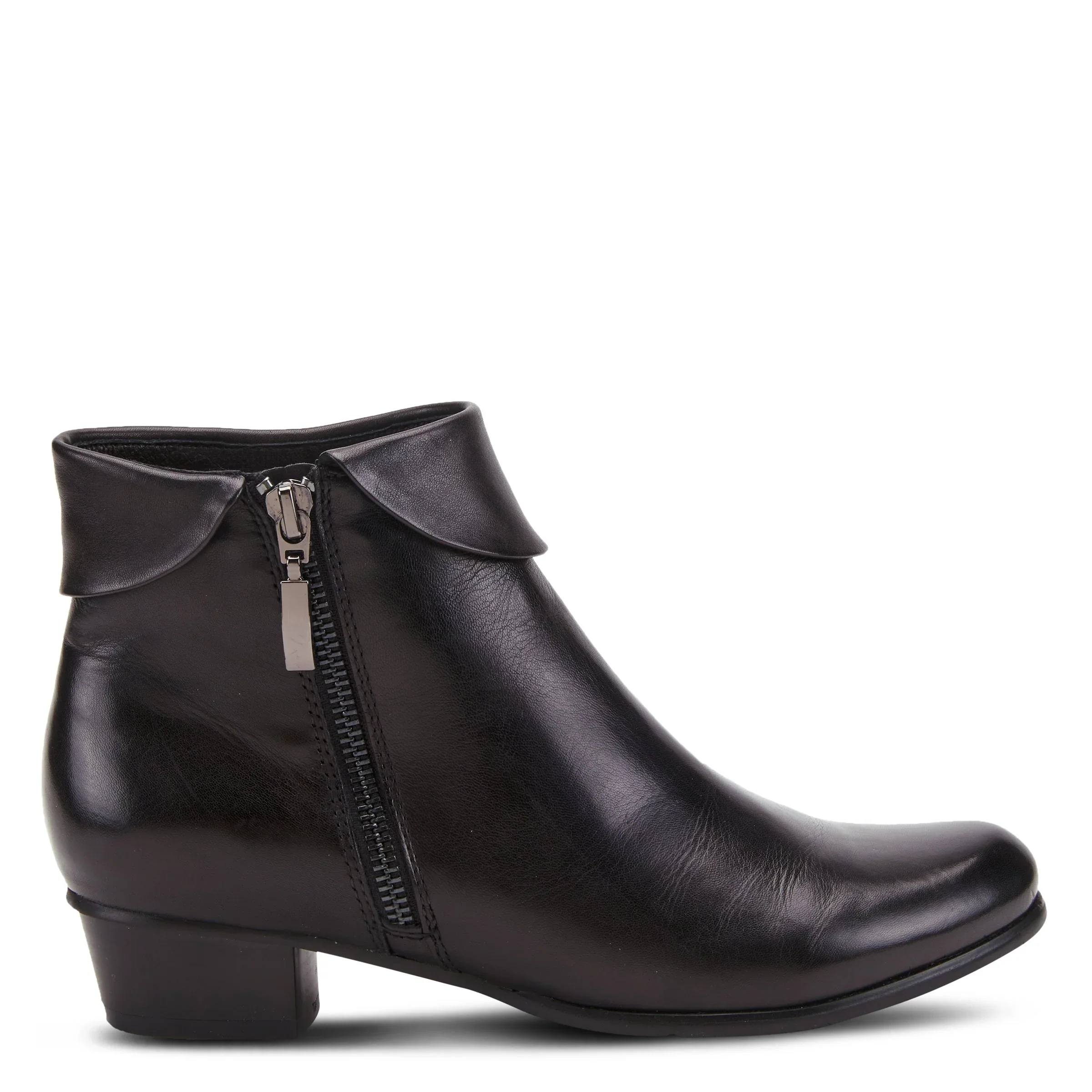 Spring Step Stockholm Bootie, Black - Image 4