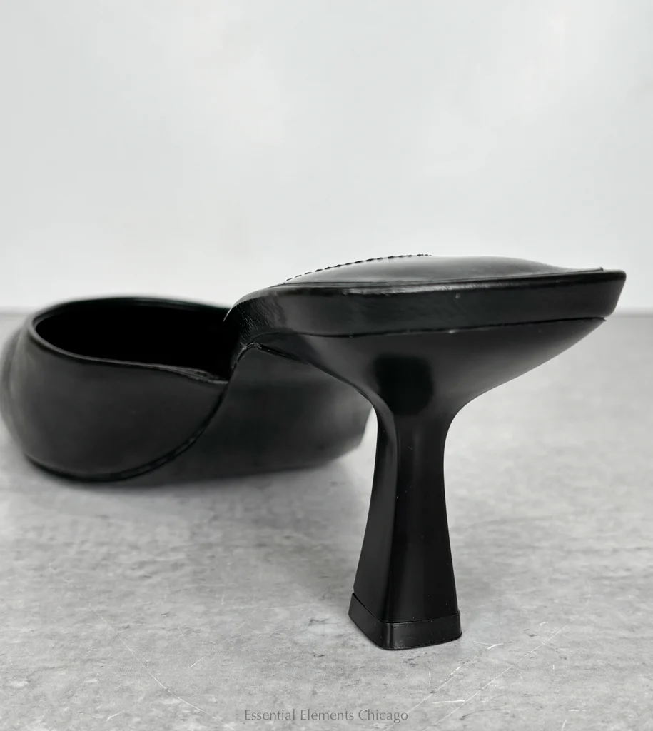 Steve Madden Alyse Mule - Image 3
