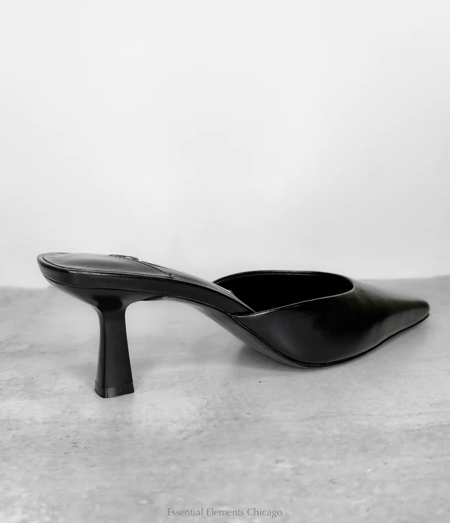 Steve Madden Alyse Mule - Image 5