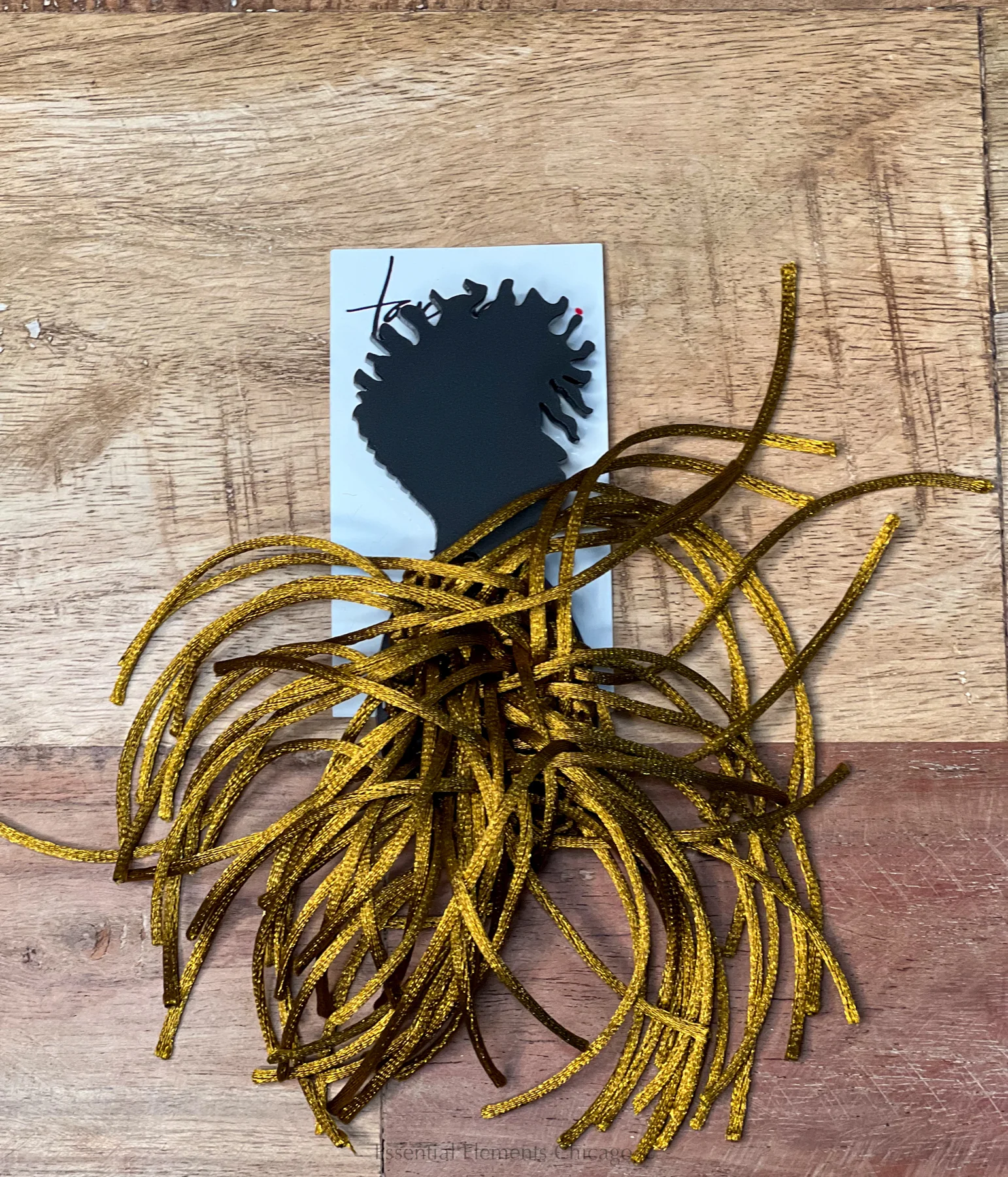 Takara Curlz Nubian Diva - Image 13