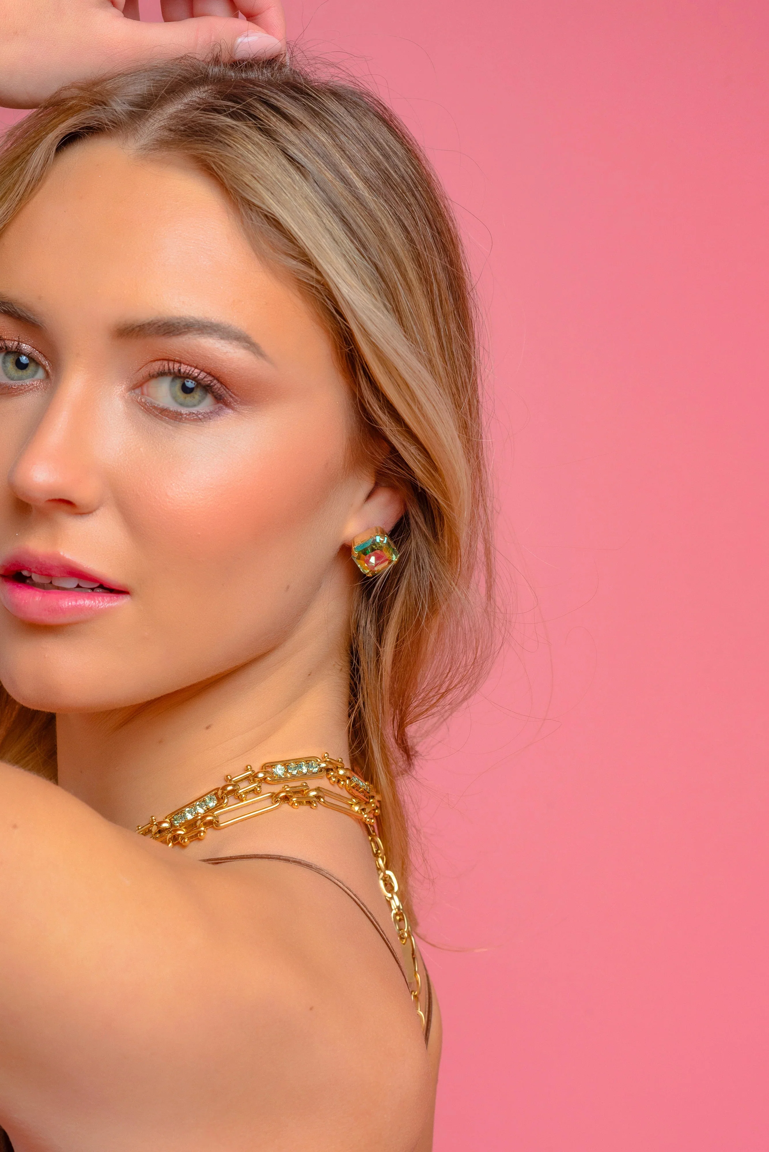 Tova Nikki Earrings - Image 5