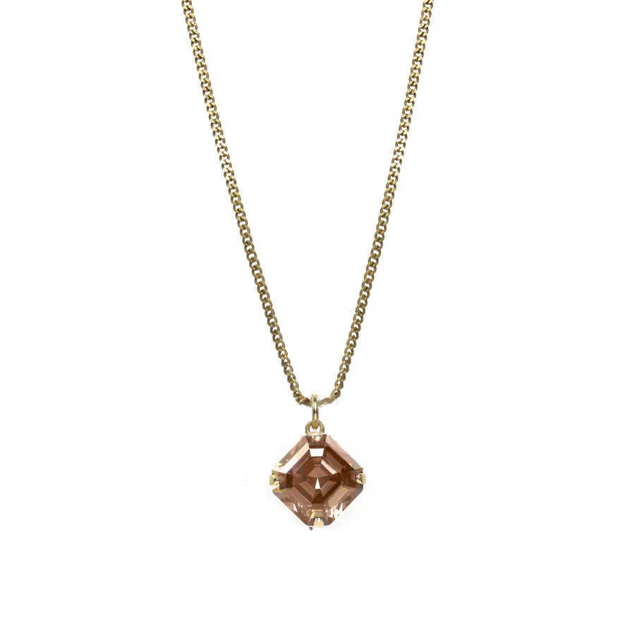 Tova Nikki Necklace - Image 3