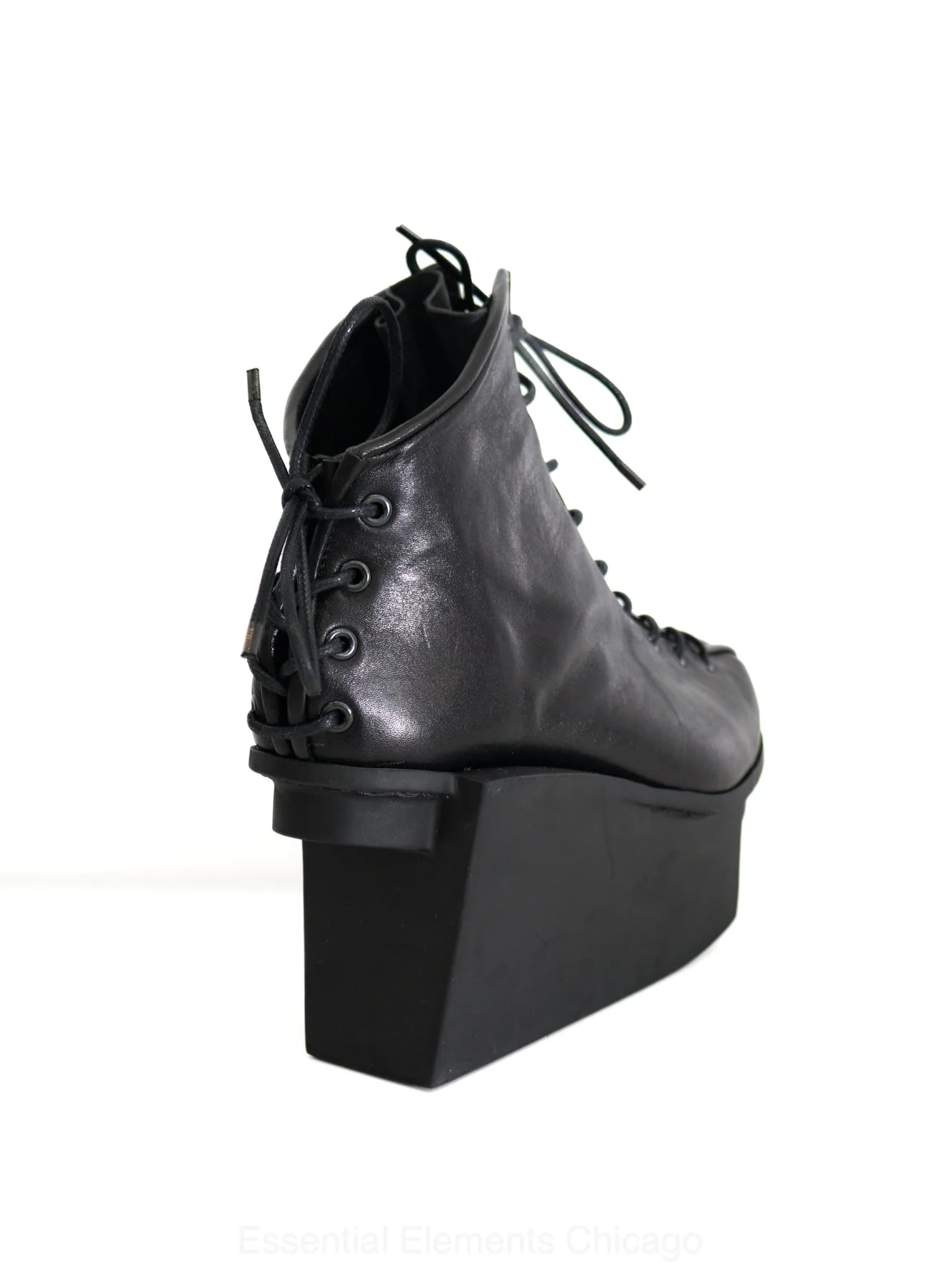 Trippen Block Boot - Image 3