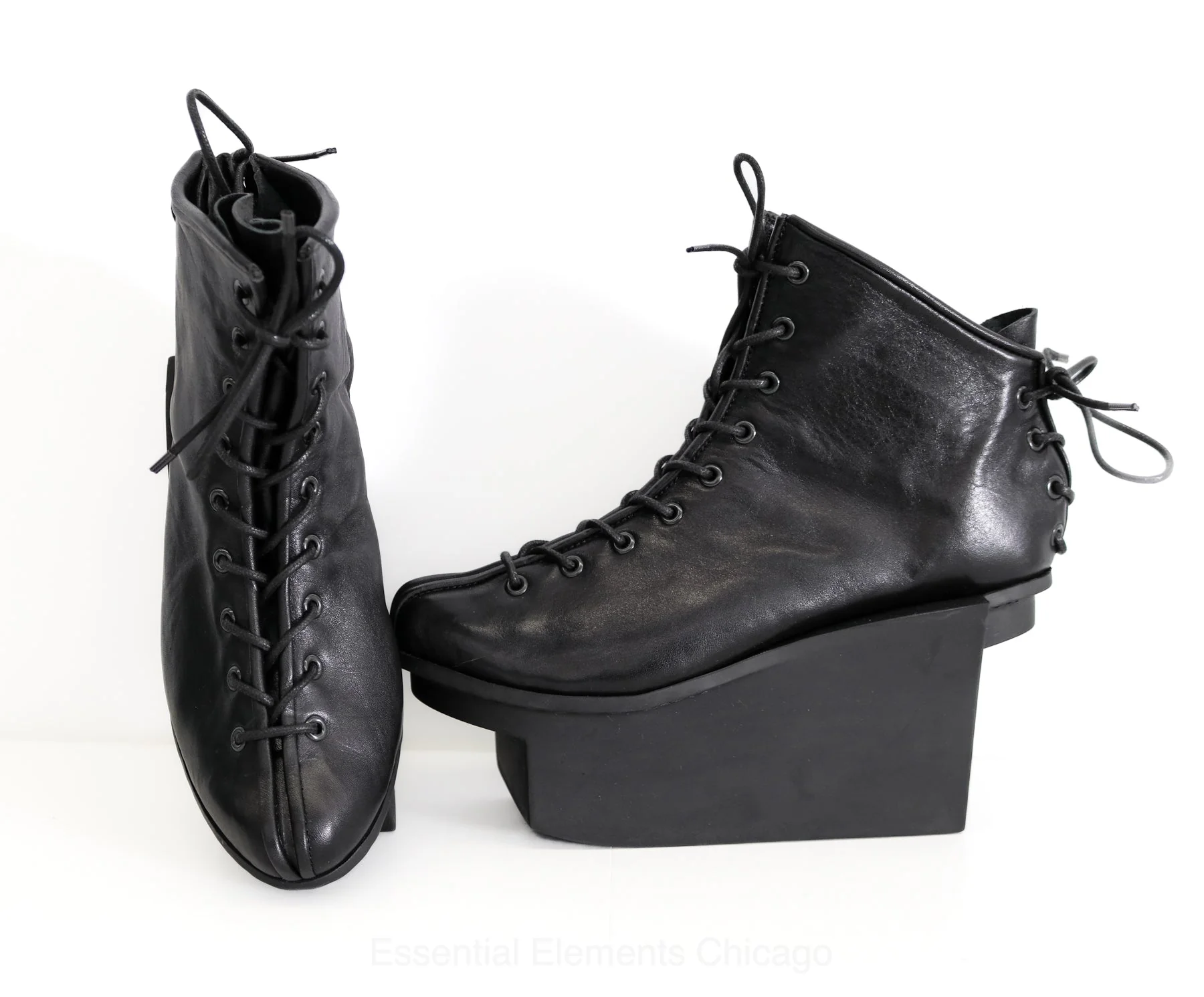 Trippen Block Boot - Image 4