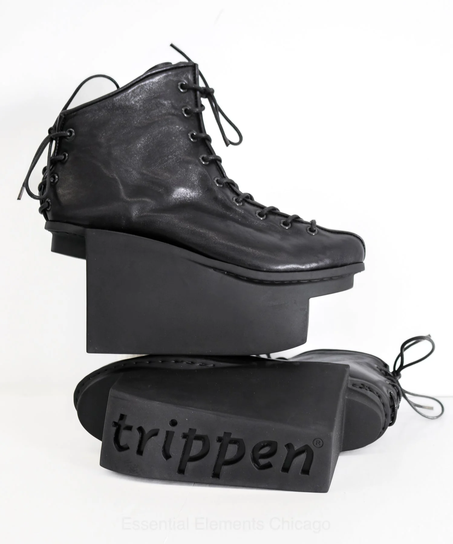 Trippen Block Boot - Image 5