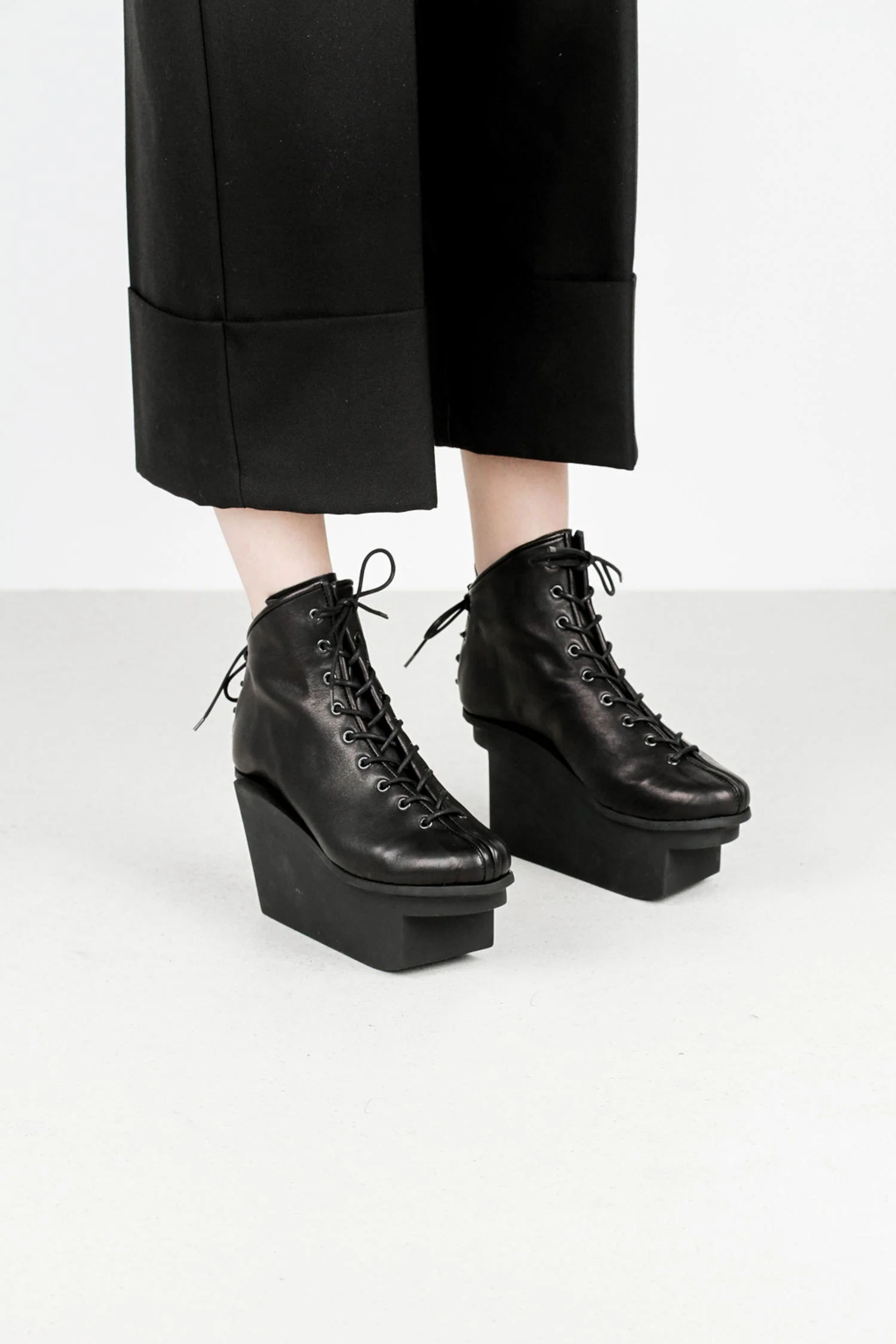 Trippen Block Boot - Image 6