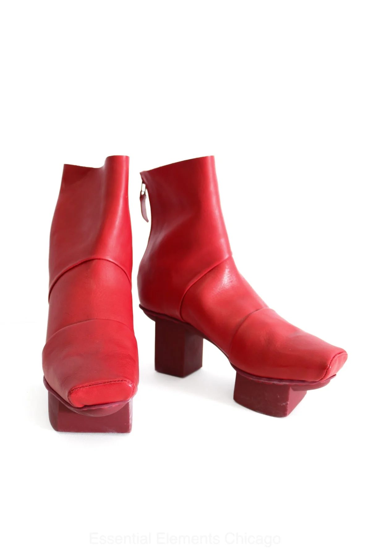 Trippen Challenge Boot - Image 3