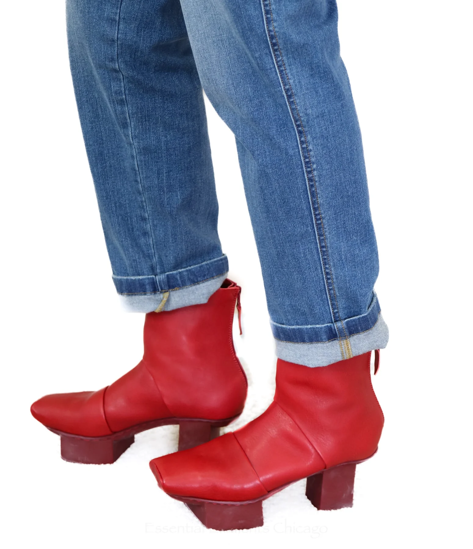 Trippen Challenge Boot - Image 6