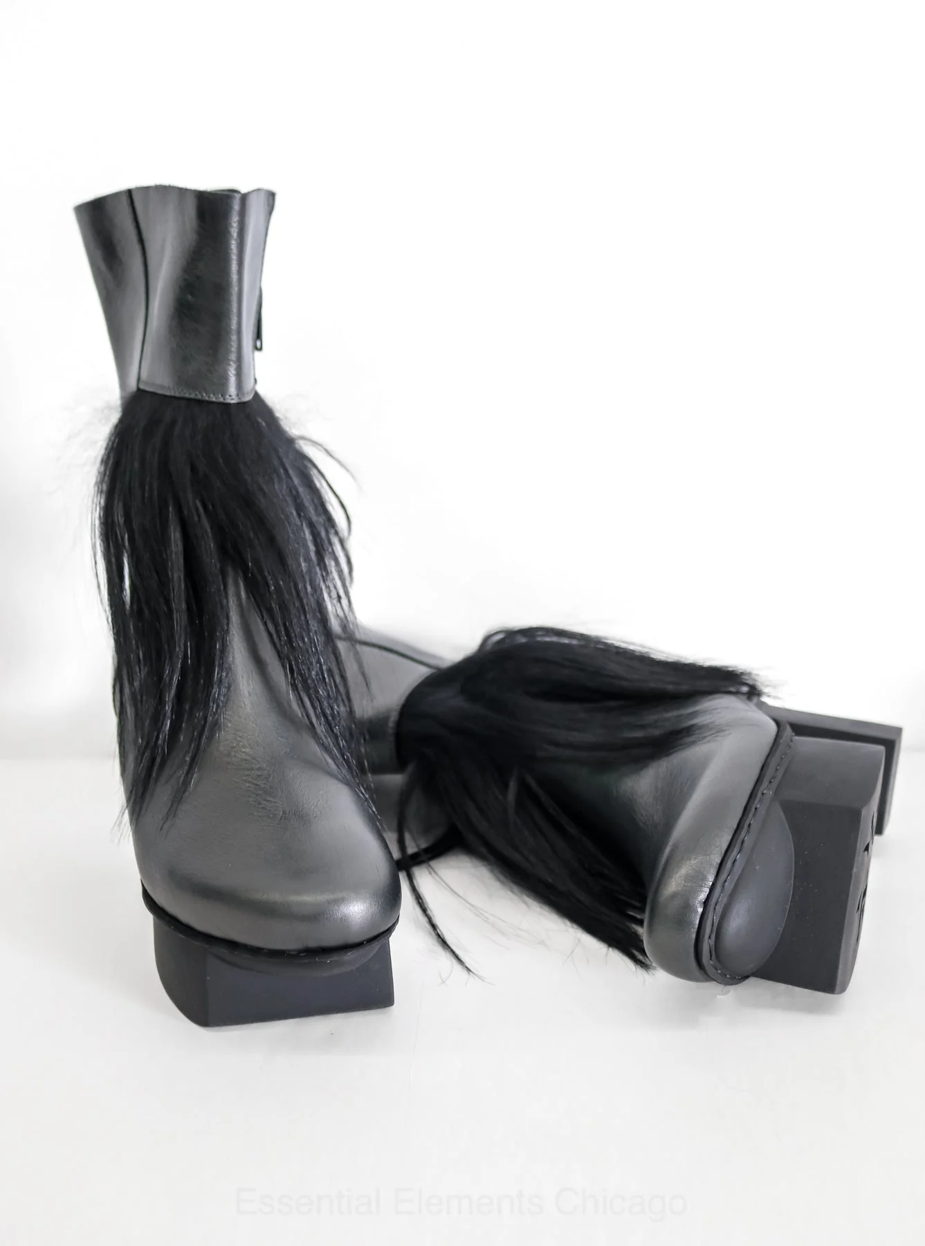 Trippen Freak Boot - Image 5